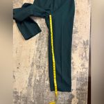 Levi's  Vintage Signature Label on Deep Green Dress Pants Photo 6