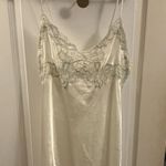 Victoria's Secret Lingerie Slip Dress Photo 0