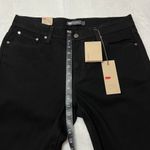 Levi's Plus Size Mid Rise Skinny Jeans Size 16 SHORT NEW Casual Minimalist Photo 11