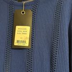 Rag and Bone royal blue Elsa knit dress Photo 4