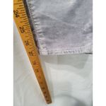 Anthropologie Pilcro Velvet High-Rise Ankle Skinny Stretch Women's Jeans 30 Photo 10