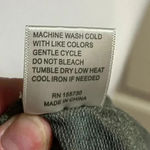 Jane and Delancey  large camo super soft long sleeve top Photo 6