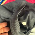 Lululemon  Women’s 12 Gray Blue Dance Studio Pants Athleisure Photo 5