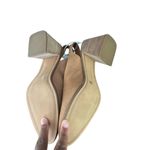 Lucky Brand Rotonda Slingback Pump/ Mules woman’s size 10 Photo 4