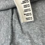 Free People Grey Muscle Tank Top Photo 4