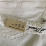 Universal Threads Universel thread high rise mini denim short Photo 6