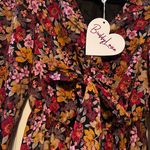BuddyLove Floral Dress Photo 4