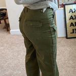 frame denim utility pocket pants. 26-27 Photo 5