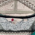 Boden Heidi Jersey Indian Ocean Fringe Dress Size 6 Photo 10