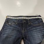 Lucky Brand  Dark‎ Wash Lola Boot Mid Rise Bootcut Jeans Size 4 Photo 10