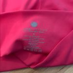 Yogalicious NWT Lux Crossover 5β Short Biker Pink Small Photo 4