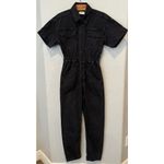Free People  We the Free Marci Denim Jumpsuit Size XS Photo 8