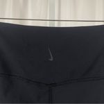Nike  1X Yoga Luxe High Waisted Infinalon Leggings Workout Gym Fitness Photo 3