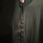 Miou Muse Boutique Blouse Black Photo 1