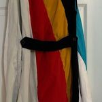 Koch é Diagonale Multicolor
Color Block Shift Dress size 38 Photo 1