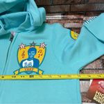 Disney Store High School Musical Hoodie TROY Size L Photo 5