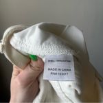 Princess Polly Jeremiah White Denim Relaxed Fit Cargo Straight Leg Jeans 4 Photo 5