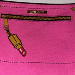 Estée Lauder ESTEE LAUDER PINK COSMETICS BAG WITH LIPSTICK DESIGN Photo 3