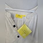 Roberta Roller Rabbit Roller Rabbit Abhaya Embroidered Cotton Top Photo 2