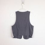 The Hanger •  • Two-tone Vest Photo 4