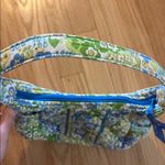 Vera Bradley English Meadows Floral Quilted Shoulder Bag Photo 3