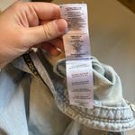 One Teaspoon  Streetwalkers High‎ Waist 80S Fit Denim Shorts Aztec Blue Size 30 Photo 14