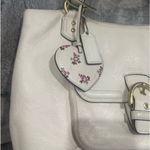Coach Y2K VINTAGE CAMPBELL CHALK CHARM INCLUDED Photo 1