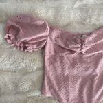 Love Tree  Bodysuit Photo 2