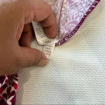 Athleta  Bombay Shorebreak  Swim Dress in Grenadine Size xs Photo 9