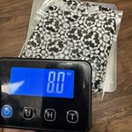 Joe Fresh Blouse Women XSmall Geometric Kaleidoscope Modern Stretchy Casual Soft Photo 6