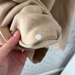 Lululemon  All Yours Hoodie
Heathered Ivory Peach Photo 5