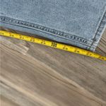 Seven7  Women's 90,s Straight Leg Jeans NWT  - Light Blue Photo 2