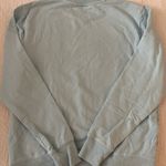 FILA Baby Blue  Crewneck Sweatshirt  Photo 3