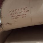 Cole Haan Aria Mule Mahogany Rose 9.5B Photo 9