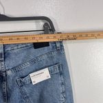 AG Adriano Goldschmied AG Adriano Goldschmied Clove Workwear Relaxed Vintage Straight Jeans Size 30 Photo 8