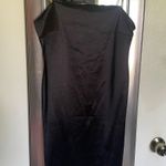 Love Tree Satin Bodycon Dress Photo 0