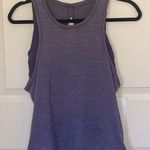 Lululemon  Purple Bra Tank Combo Top 4 Photo 0