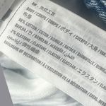 Hollister Ultra High Rise Dad Jeans Blue Relaxed Fit Size 2 26 R Photo 7