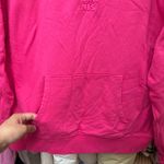 frankie's bikinis Frankie’s Bikinis Aiden Sweatshirt Rosewood Pink Size‎ XL Photo 7