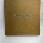 IEFLIFE BEST BONUS‎ MOM Gold Interlocking Circle Necklace 16 Photo 5