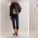 We The Free Free People “Always Tomorrow Low Rise Capri” in Carpe Diem, NWT Photo 1