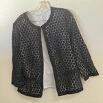 Charter Club  jacket large Photo 0