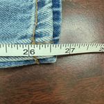 Aeropostale  Distressed Mom Jeans Size 2 Photo 6