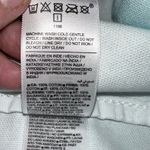 Athleta Blue Ombre Athletic Tote Beach Bag Photo 3