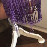 LuLaRoe  fringe kimono Photo 2