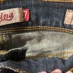 Eunina Low Rise Skinny Jeans Photo 2