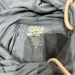 Blue 84 Galveston Island Blue Hoodie Photo 5