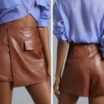 Anthropologie TwentySixHundred Cargo Skort, Size XS Photo 1