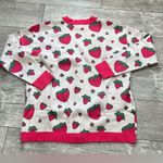 Disney Toy Story Lotso Strawberry Cardigan (Large) Photo 1