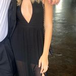 Windsor Black Maxi Dress Photo 0